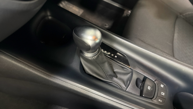 Toyota C-HR 1.8 Hybrid Icon 5dr CVT Hybrid Hatchback